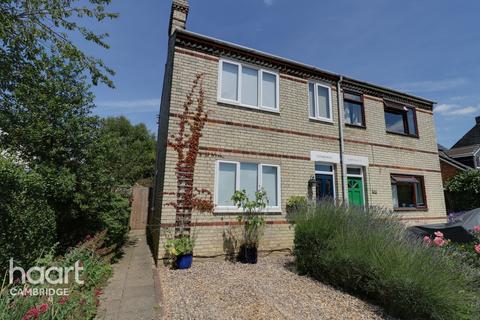 48 Butt Lane, Milton, Cambridge, CB24 6DG