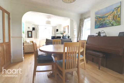 48 Butt Lane, Milton, Cambridge, CB24 6DG