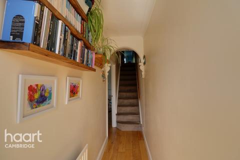 48 Butt Lane, Milton, Cambridge, CB24 6DG