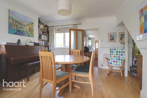 48 Butt Lane, Milton, Cambridge, CB24 6DG