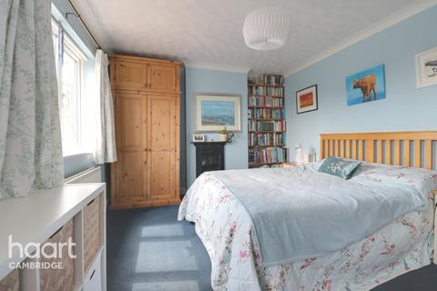 48 Butt Lane, Milton, Cambridge, CB24 6DG