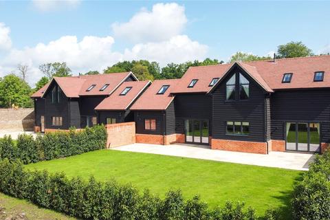 4 bedroom detached house for sale - Meadow View, Northaw House, Coopers Lane, Northaw, Hertfordshire, EN6