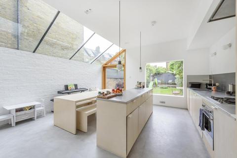50 Callcott Road, London, NW6 7EA