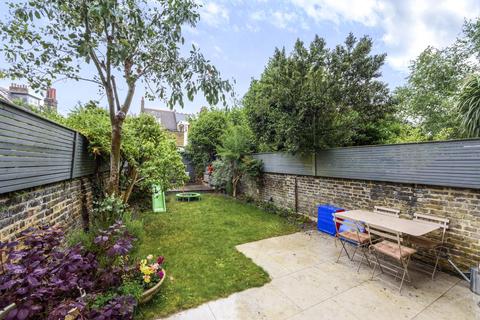 50 Callcott Road, London, NW6 7EA