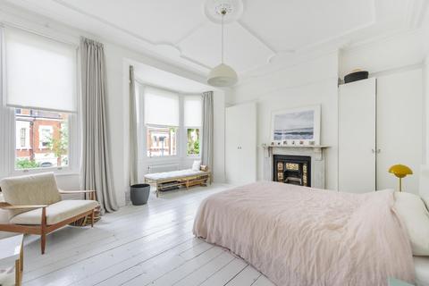 50 Callcott Road, London, NW6 7EA