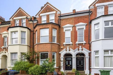 50 Callcott Road, London, NW6 7EA