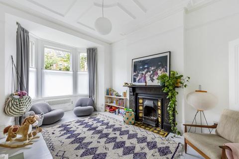 50 Callcott Road, London, NW6 7EA