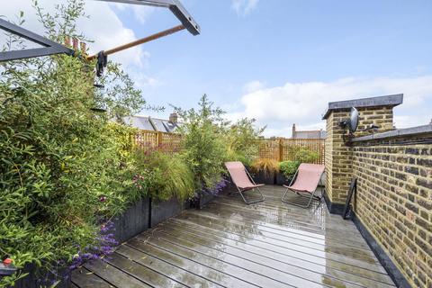 50 Callcott Road, London, NW6 7EA