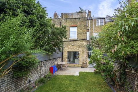 50 Callcott Road, London, NW6 7EA