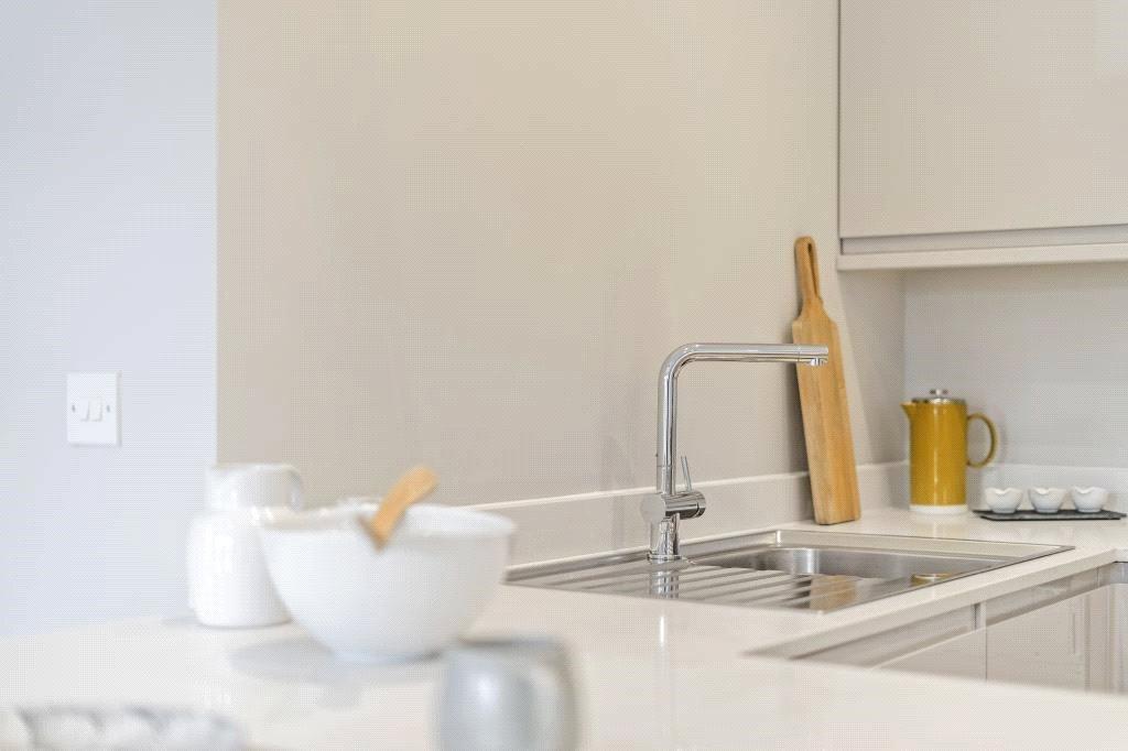 Kitchen Detail