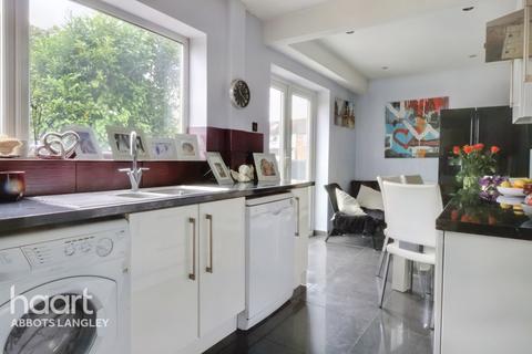 3 bedroom end of terrace house for sale - Tibbs Hill Road, Abbots Langley