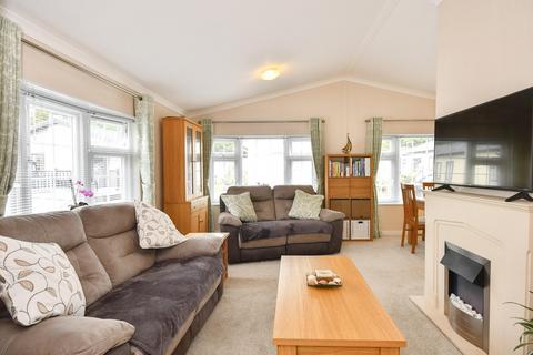 2 bedroom park home for sale - Deers Court, Wimborne, Dorset, BH21