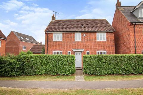 Hedge Lane, Witham St. Hughs, Lincoln, Lincolnshire