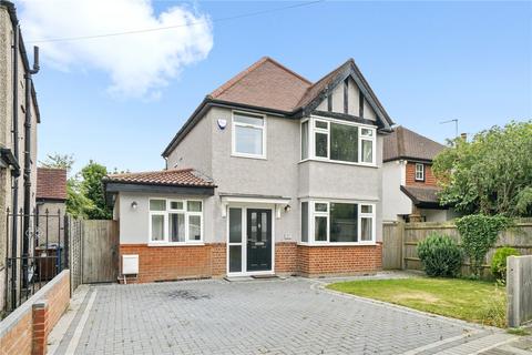 7a Enderley Road, Harrow, HA3 5HF