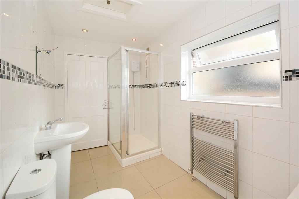 Showerroom