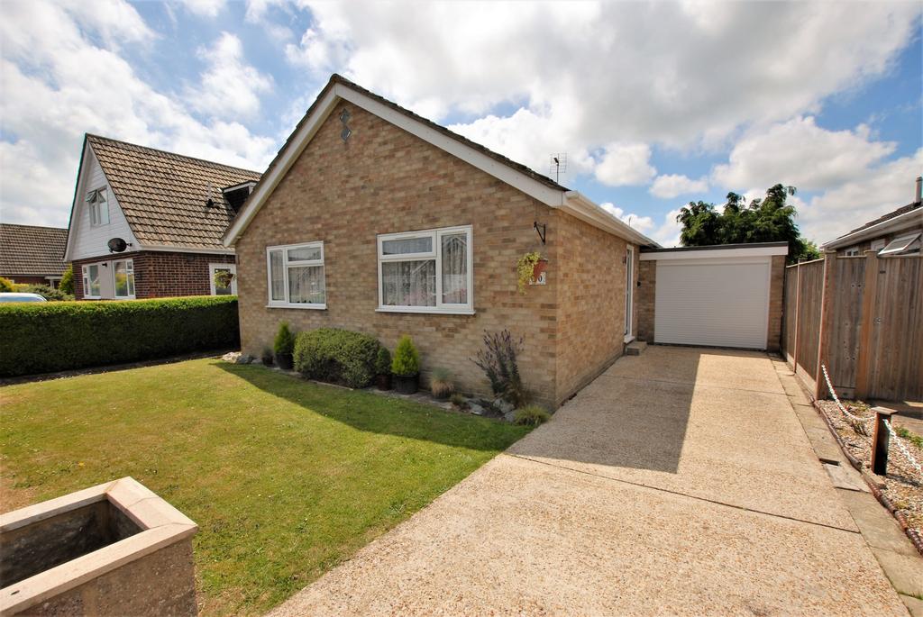 Green Meadows, Dymchurch, TN29 2 bed bungalow £339,950