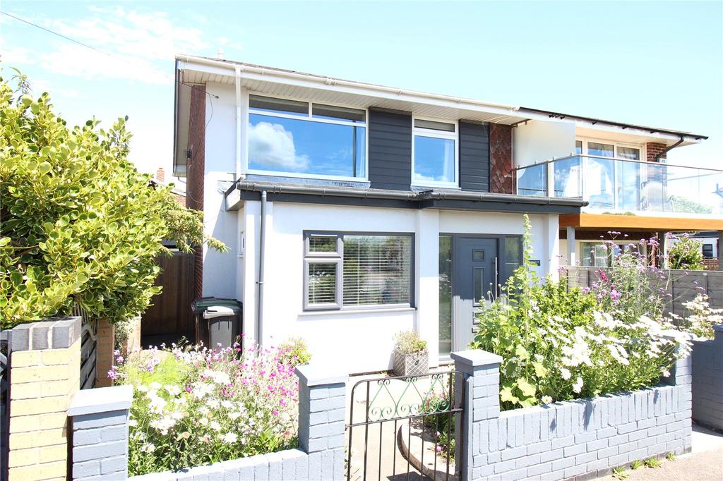 Portsmouth Road, LeeOnTheSolent, Hampshire, PO13 3 bed semidetached