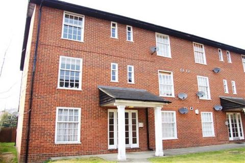 1 bedroom apartment to rent, Van Ryne House, High Road, Loughton, IG10