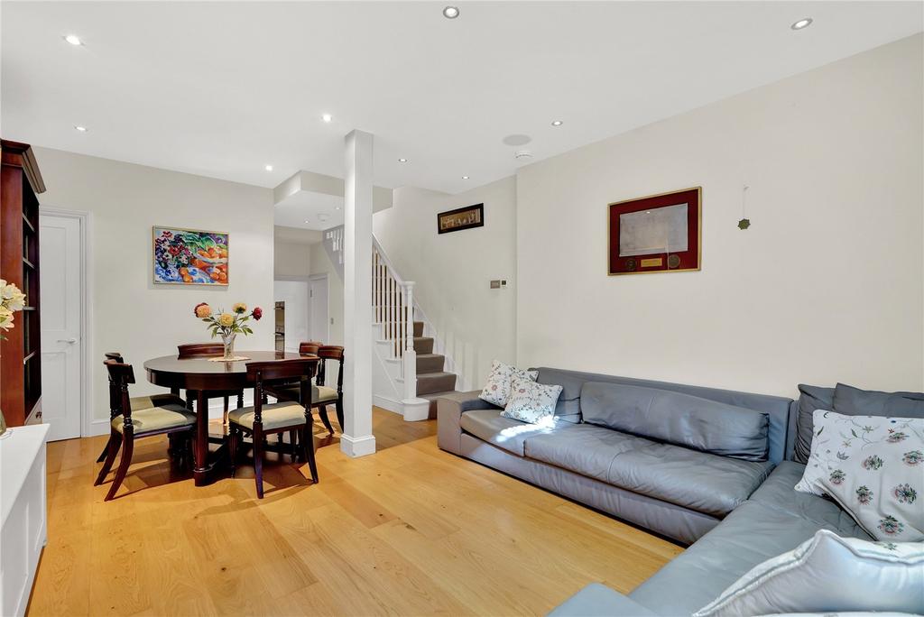 Family Room/Dining