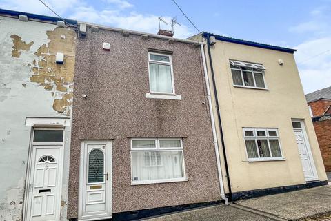 2 Easington Street, Peterlee, SR8 3LD