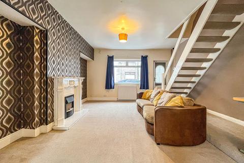2 Easington Street, Peterlee, SR8 3LD