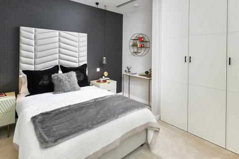 2 bedroom flat to rent - Carrara Tower, 1 Bollinder Place, LONDON EC1V
