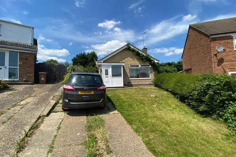 35 Washbrook Close, Little Billing, Northampton, NN3 9AP