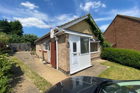 35 Washbrook Close, Little Billing, Northampton, NN3 9AP