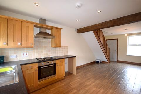 2 bedroom terraced house for sale - Tymawr Row, Main Street, Caersws, Powys, SY17