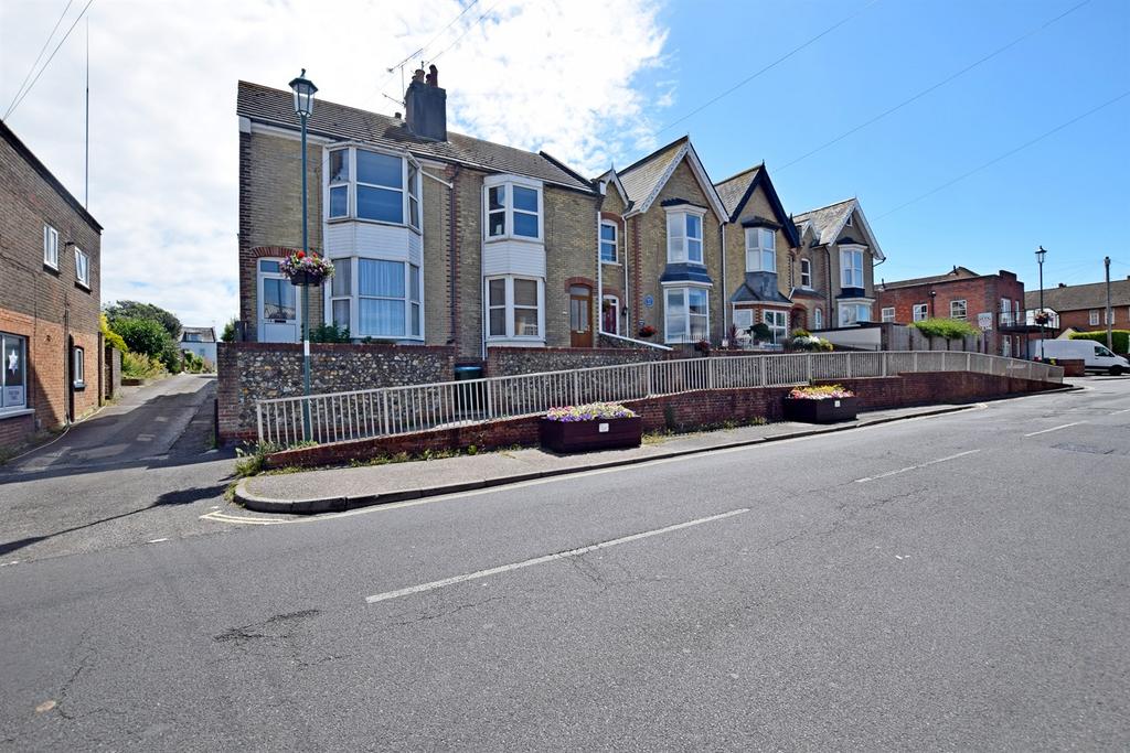 Felpham Road, Bognor Regis, PO22 1 bed flat to rent £850 pcm (£196 pw)
