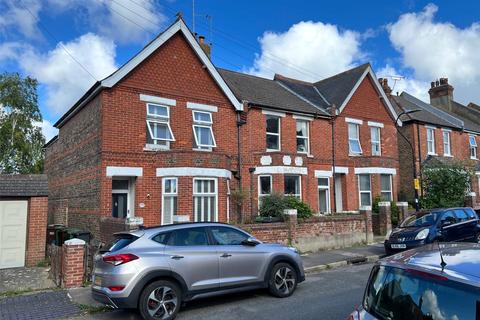 Parsonage Road, Old Town, Eastbourne, BN21, East Sussex