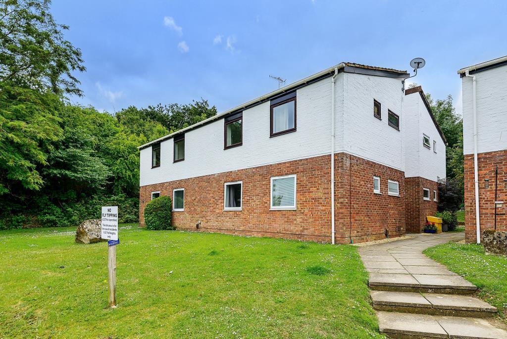 Swindon, Swindon, SN1 1 bed flat for sale £100,000