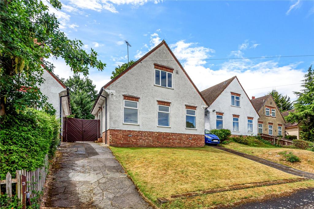 Froxfield Avenue, Reading, RG1 3 bed detached house - £1,700 pcm (£392 pw)