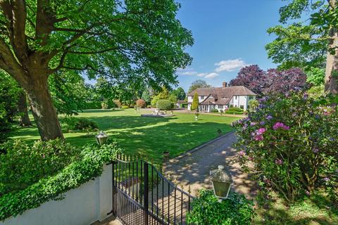 6 bedroom detached house for sale, Rushmore Hill, Knockholt, Sevenoaks, Kent, TN14
