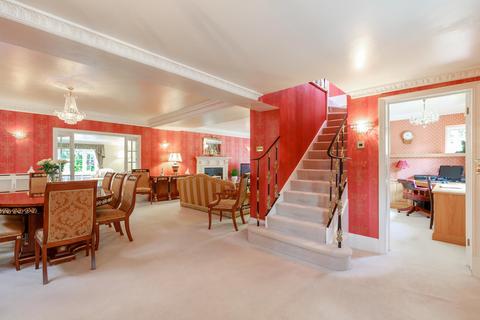 6 bedroom detached house for sale, Rushmore Hill, Knockholt, Sevenoaks, Kent, TN14