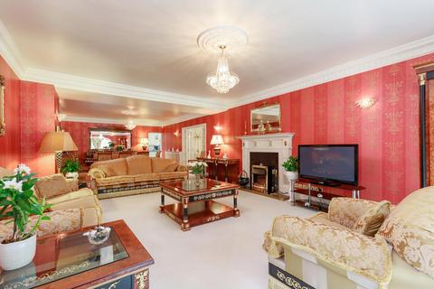 6 bedroom detached house for sale, Rushmore Hill, Knockholt, Sevenoaks, Kent, TN14