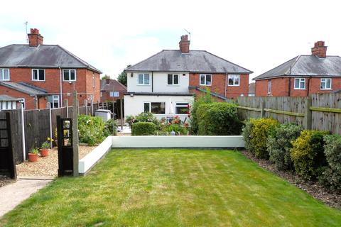 3 bedroom semi-detached house for sale - 130 Wanlip Lane Birstall Leicester LE4 4GF