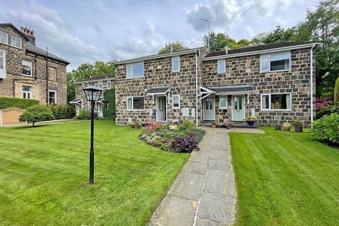 Queens Road, St. Kevins Court, HG2, North Yorkshire