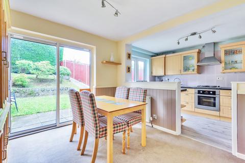 3 bedroom terraced house for sale - Porteous Crescent, Chandler's Ford, Eastleigh, Hampshire, SO53