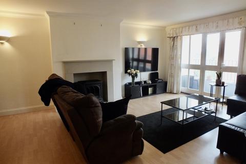 2 bedroom apartment to rent - Lower Baxter Street, Bury St. Edmunds IP33