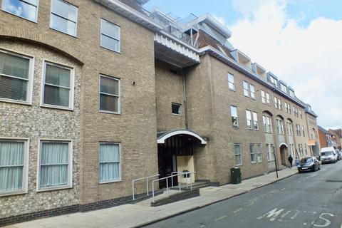 2 bedroom apartment to rent, Lower Baxter Street, Bury St. Edmunds IP33