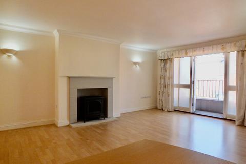 2 bedroom apartment to rent, Lower Baxter Street, Bury St. Edmunds IP33