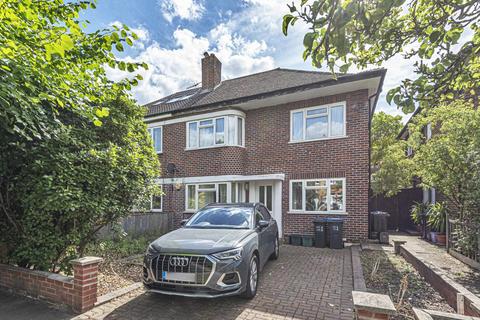 32a Merton Hall Road, London, SW19 3PS