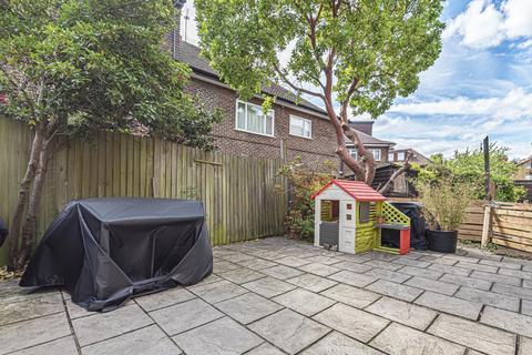 32a Merton Hall Road, London, SW19 3PS
