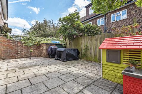 32a Merton Hall Road, London, SW19 3PS