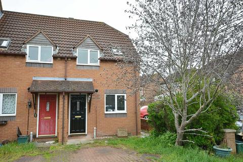 1 bedroom end of terrace house to rent - Hasfield Close, Quedgeley, Gloucester, GL2