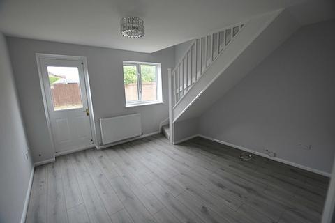 1 bedroom end of terrace house to rent - Hasfield Close, Quedgeley, Gloucester, GL2