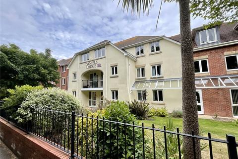 2 bedroom apartment for sale - Montagu Road, Highcliffe, Christchurch, BH23