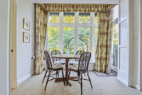 15 Berners Close, Grange-over-sands, LA11 7DQ