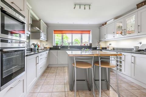 4 bedroom detached house for sale - Toft Monks, Beccles. Suffolk